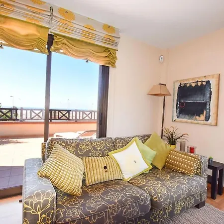 Book Jet - Golf Dream With Pool Villa Pajara (Fuerteventura)