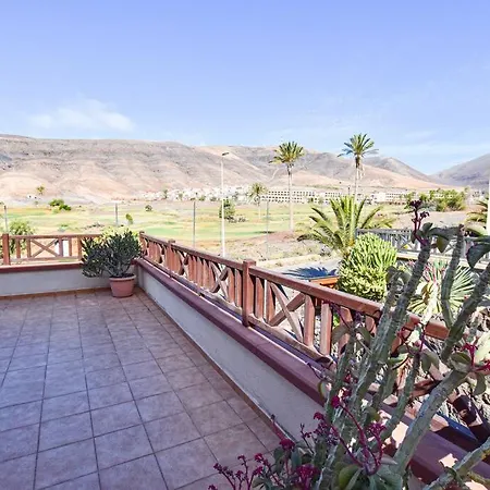 Book Jet - Golf Dream With Pool Pajara (Fuerteventura)